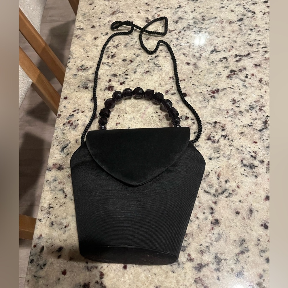 Timmy Woods Beverly Hills Collection Handbag - Picture 4 of 6